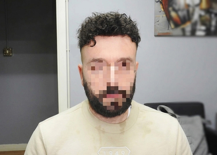 Avant-Garde Hair